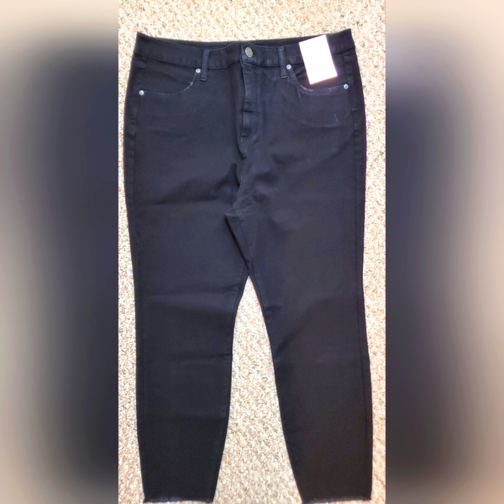 LC Lauren Conrad Jeans
